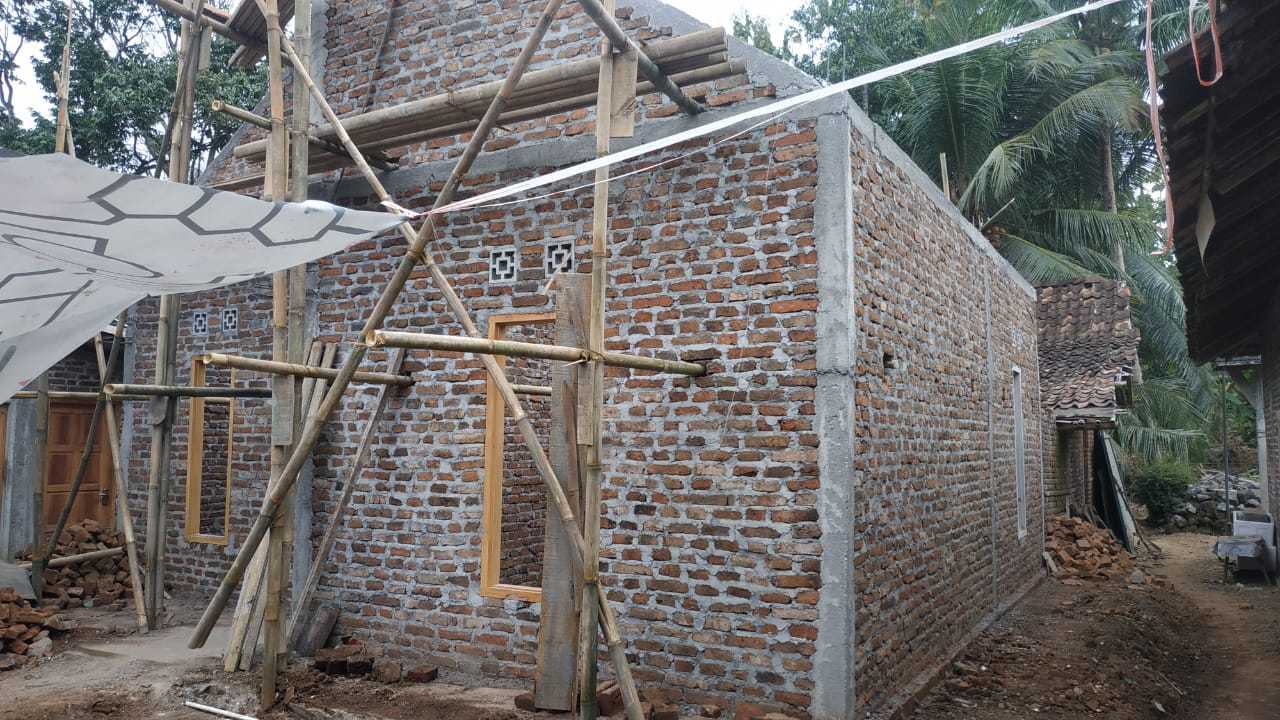 Foto Rumah 50% SURATINEM